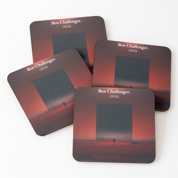 Item preview, Liminal designed and sold by Benjamin Challenger.