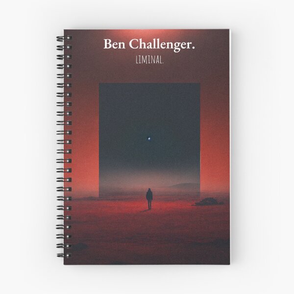 Item preview, Liminal designed and sold by Benjamin Challenger.