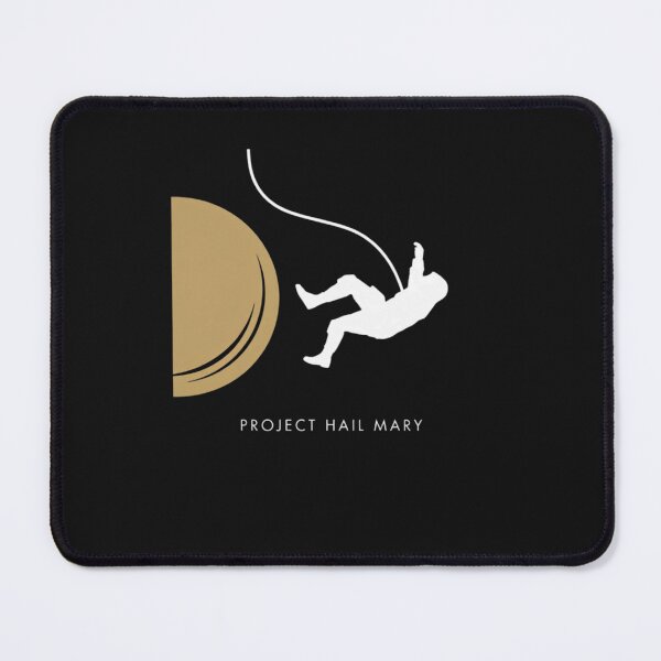 Item preview, Project Hail Mary - Sci-Fi Fan Art designed and sold by francesankooy.