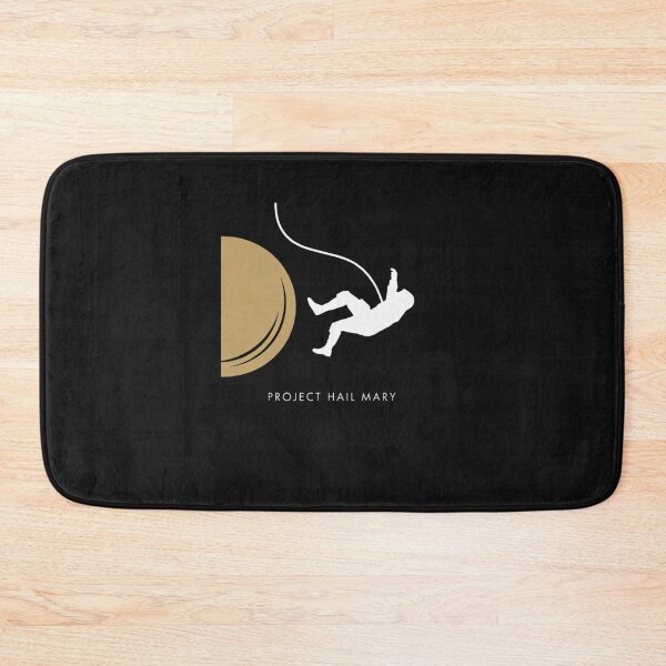 Item preview, Project Hail Mary - Sci-Fi Fan Art designed and sold by francesankooy.