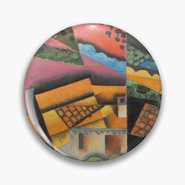 Item preview, Juan Gris designed and sold by winkycheese.