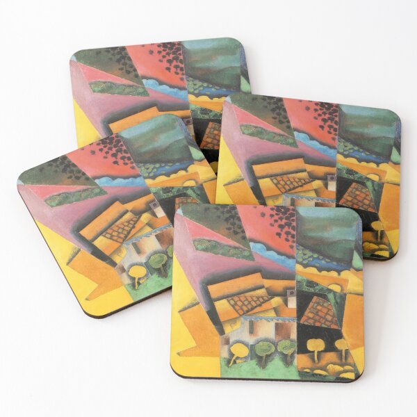 Item preview, Juan Gris designed and sold by winkycheese.