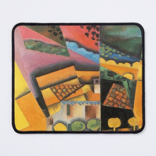 Item preview, Juan Gris designed and sold by winkycheese.