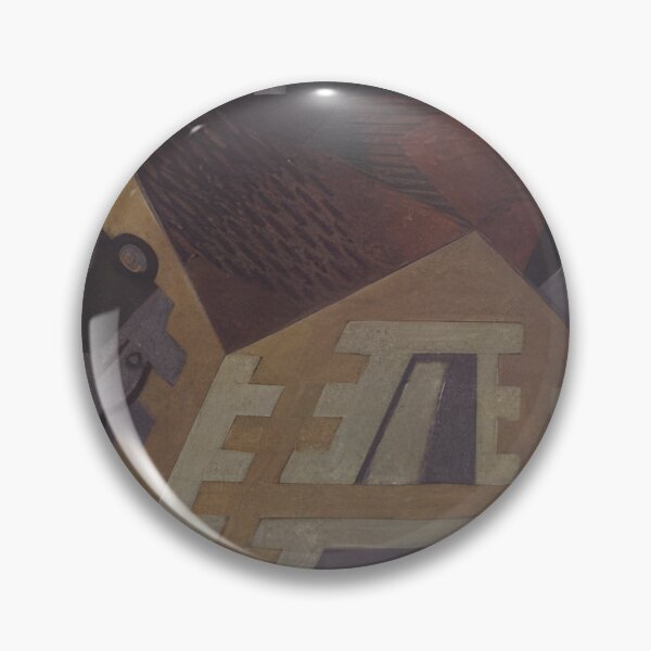 Item preview, Juan Gris designed and sold by winkycheese.