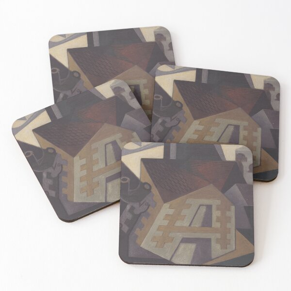 Item preview, Juan Gris designed and sold by winkycheese.
