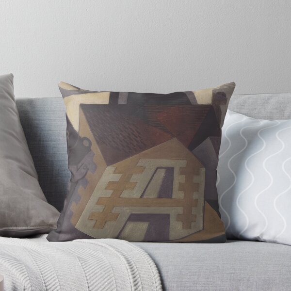 Item preview, Juan Gris designed and sold by winkycheese.