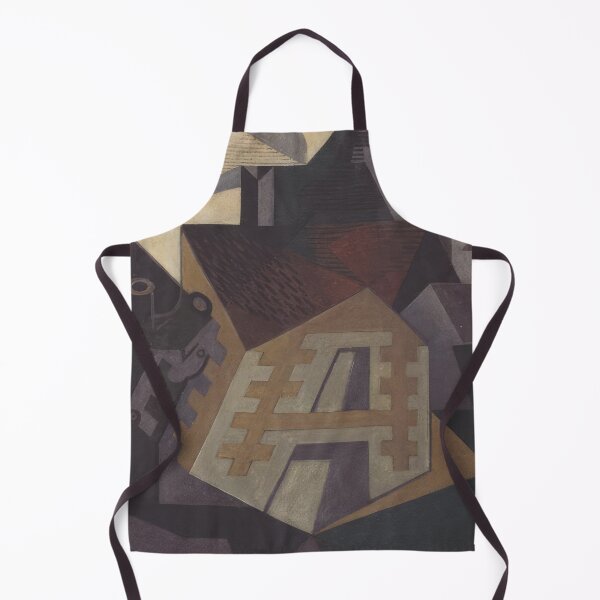 Item preview, Juan Gris designed and sold by winkycheese.