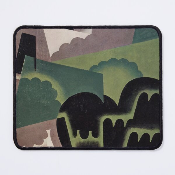Item preview, Juan Gris designed and sold by winkycheese.