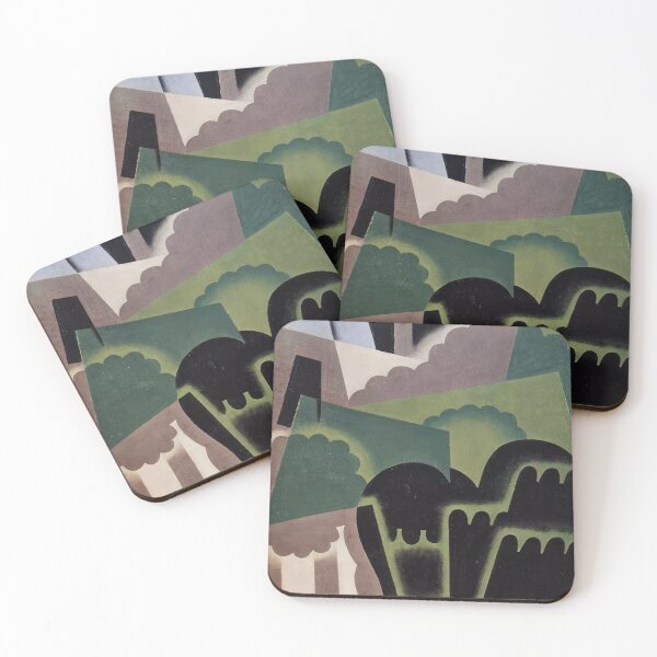 Item preview, Juan Gris designed and sold by winkycheese.