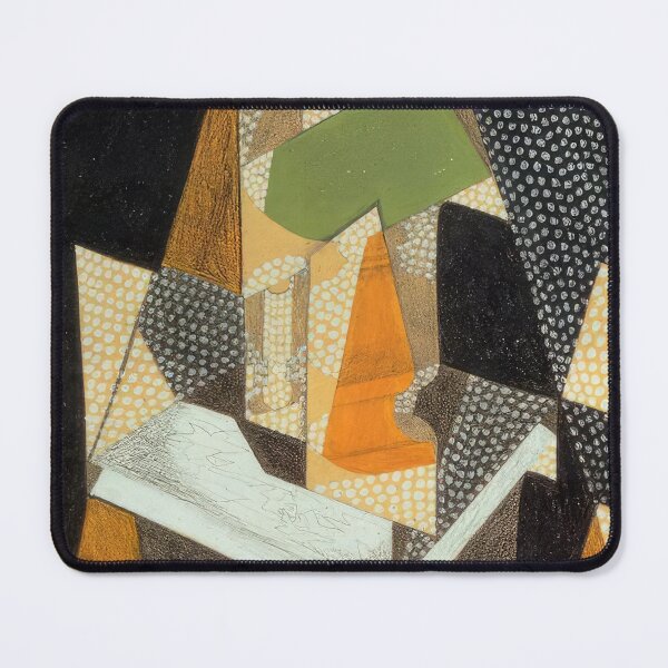 Item preview, Juan Gris designed and sold by winkycheese.