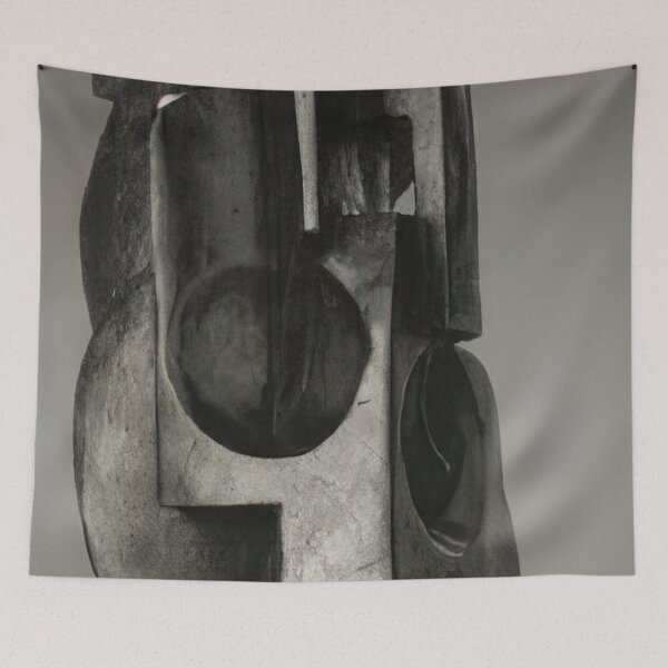 Item preview, Juan Gris designed and sold by winkycheese.