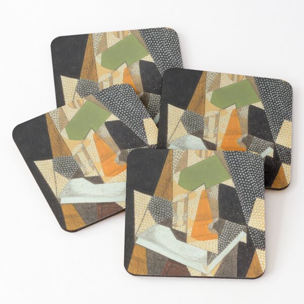 Item preview, Juan Gris designed and sold by winkycheese.