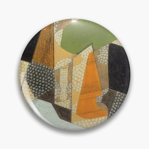 Item preview, Juan Gris designed and sold by winkycheese.