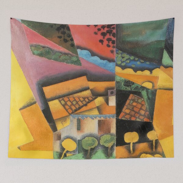 Item preview, Juan Gris designed and sold by winkycheese.