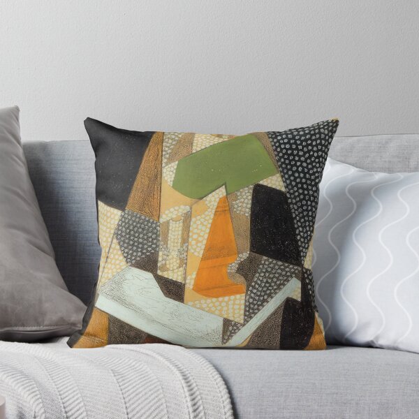 Item preview, Juan Gris designed and sold by winkycheese.