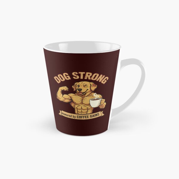 Item preview, Dog Strong designed and sold by Aise06.