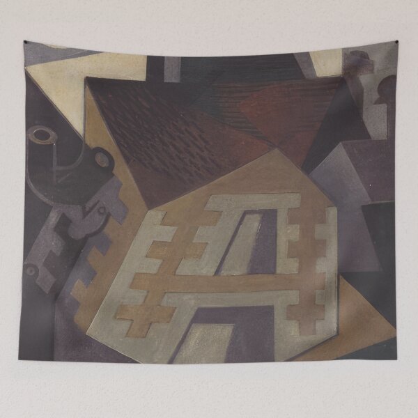 Item preview, Juan Gris designed and sold by winkycheese.