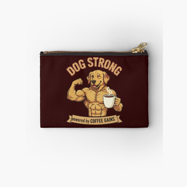 Item preview, Dog Strong designed and sold by Aise06.