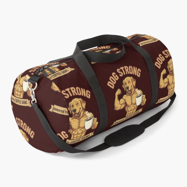 Item preview, Dog Strong designed and sold by Aise06.