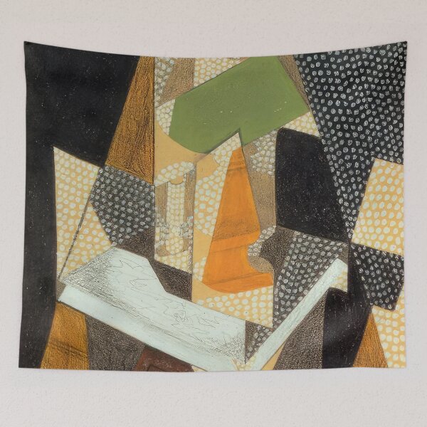 Item preview, Juan Gris designed and sold by winkycheese.