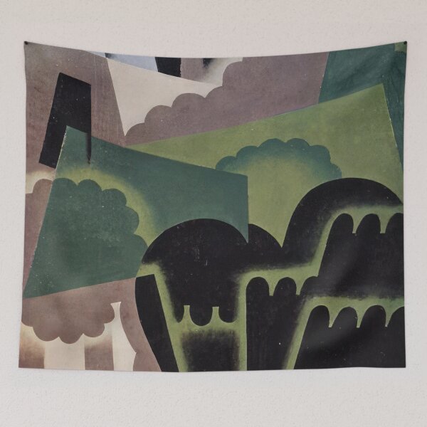 Item preview, Juan Gris designed and sold by winkycheese.