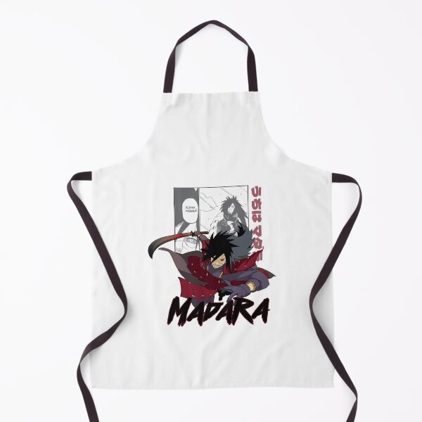 Item preview, Madara Uchiha War Stance designed and sold by The-Lone-Rodent.