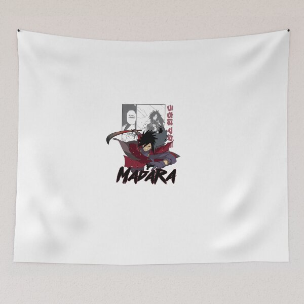 Item preview, Madara Uchiha War Stance designed and sold by The-Lone-Rodent.