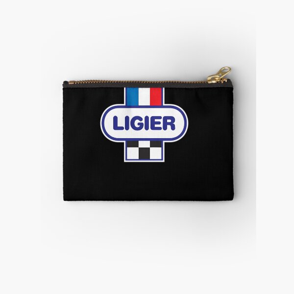 Item preview, Ligier F1 Team logo 1981-83  designed and sold by Misterbeehive.