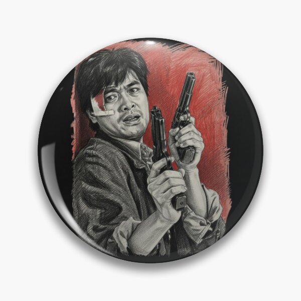 Item preview, A Better Tomorrow designed and sold by MovieMayhem.