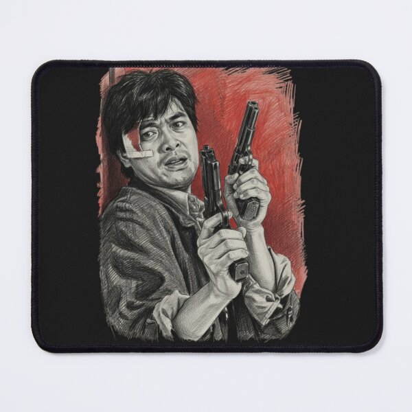 Item preview, A Better Tomorrow designed and sold by MovieMayhem.