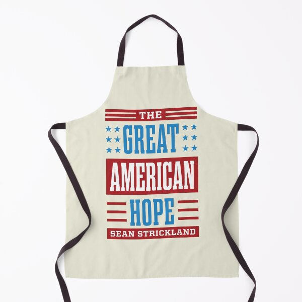 Item preview, Sean Strickland, The Great American Hope designed and sold by OndaLifeCo.
