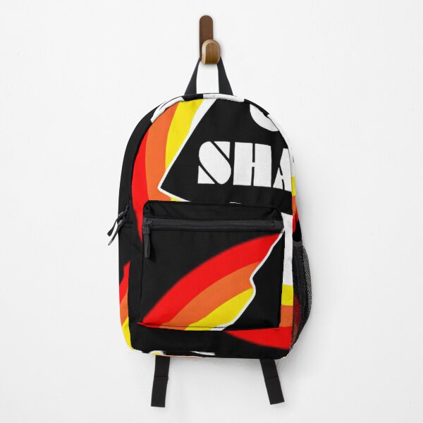 Item preview, UOP Shadow retro F1 logo - small designed and sold by Misterbeehive.