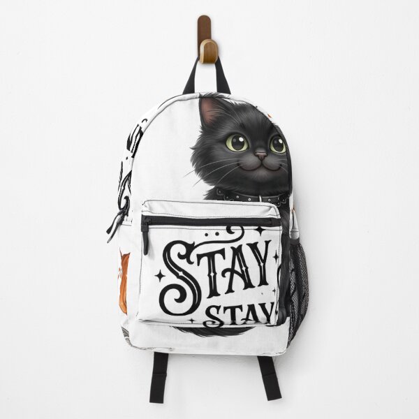 Item preview, Cute Halloween Cat Design designed and sold by pradeepvisuals.