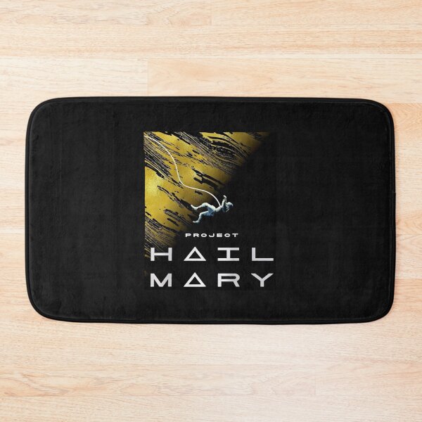 Item preview, Project Hail Mary - Sci-Fi Fan Art designed and sold by francesankooy.