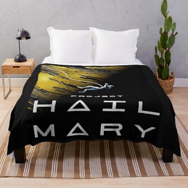 Item preview, Project Hail Mary - Sci-Fi Fan Art designed and sold by francesankooy.