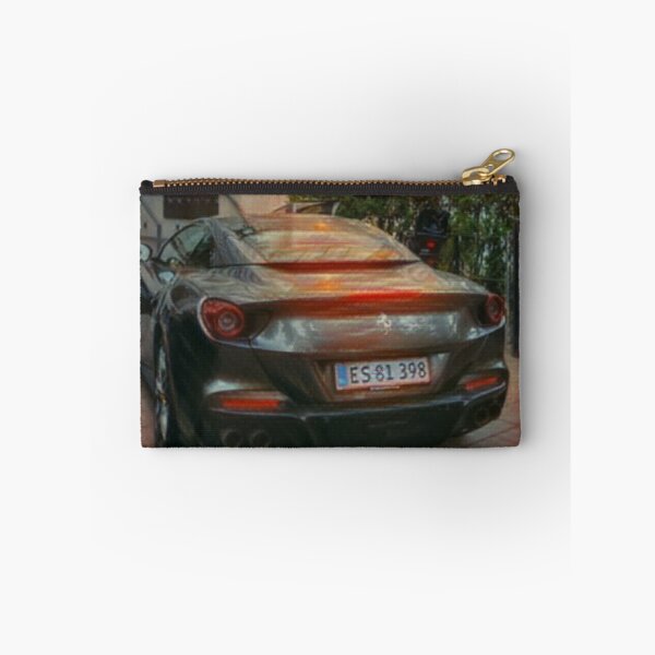 Item preview, Ferrari California designed and sold by OrangeCars.