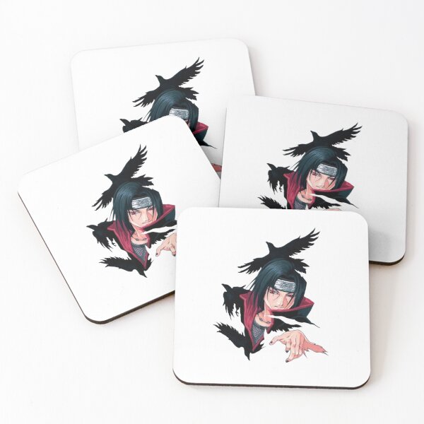 Item preview, Itachi Uchiha Crow Summon designed and sold by The-Lone-Rodent.