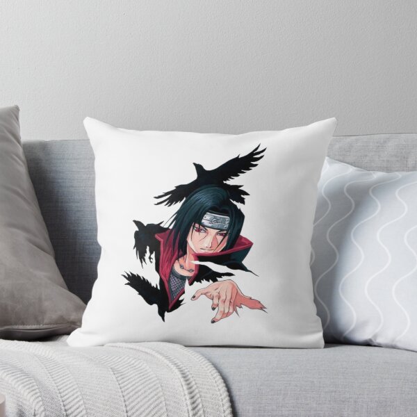 Item preview, Itachi Uchiha Crow Summon designed and sold by The-Lone-Rodent.