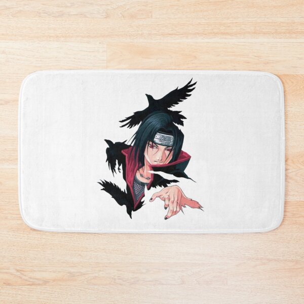 Item preview, Itachi Uchiha Crow Summon designed and sold by The-Lone-Rodent.