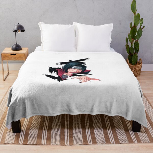 Item preview, Itachi Uchiha Crow Summon designed and sold by The-Lone-Rodent.