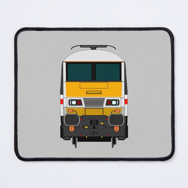 Item preview, Class 90 locomotive designed and sold by TrainFanatic.