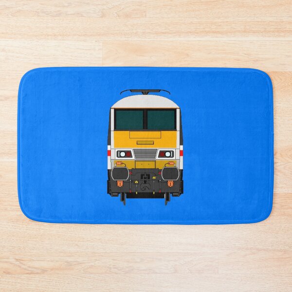 Item preview, Class 90 locomotive  designed and sold by TrainFanatic.