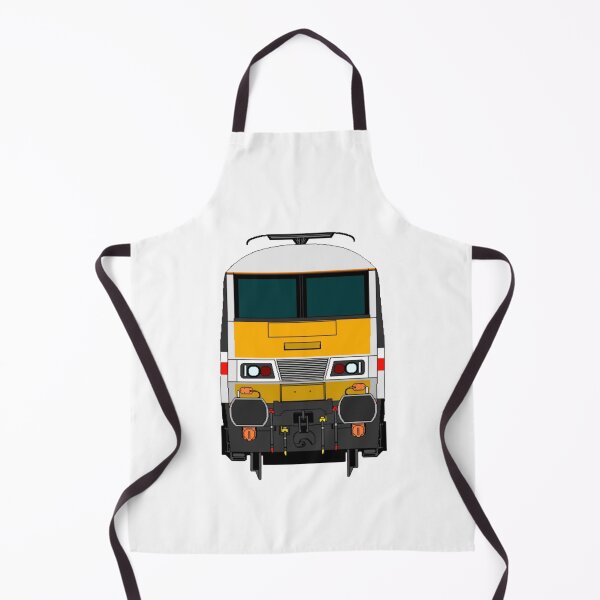 Item preview, Class 90 locomotive  designed and sold by TrainFanatic.