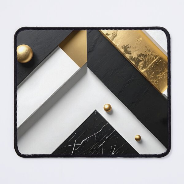 Item preview, geometric slabs designed and sold by psychoshadow.
