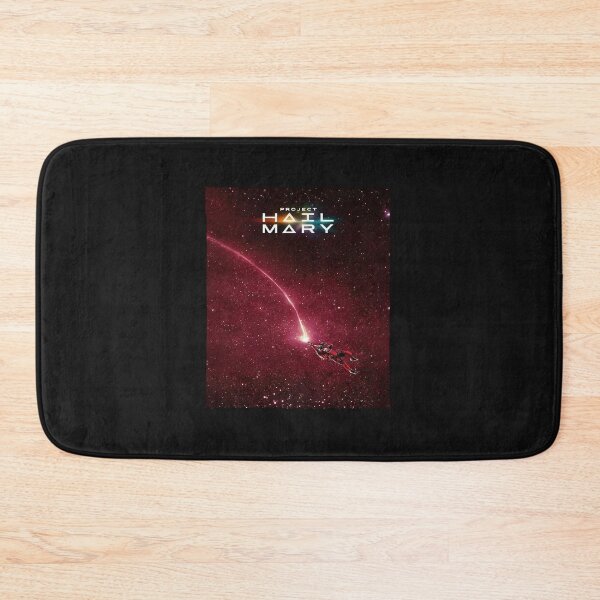 Item preview, Project Hail Mary - Sci-Fi Fan Art designed and sold by francesankooy.