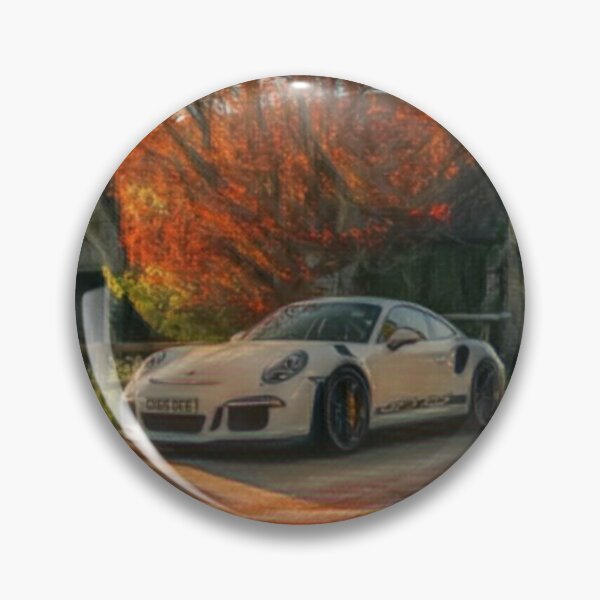 Item preview, Porsche 911 GT3 RS designed and sold by OrangeCars.