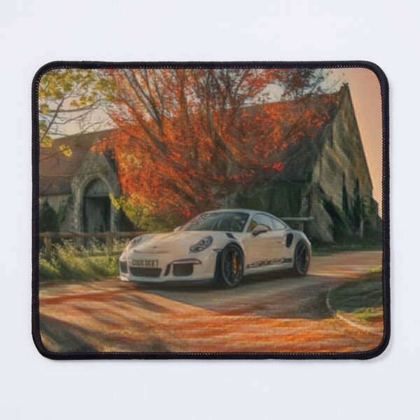 Item preview, Porsche 911 GT3 RS designed and sold by OrangeCars.