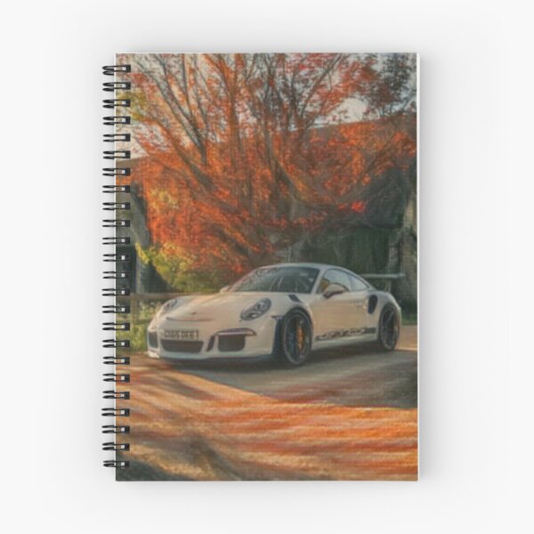 Item preview, Porsche 911 GT3 RS designed and sold by OrangeCars.