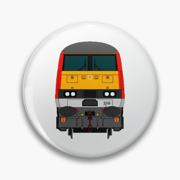 Item preview, Welsh DVT Class 82 designed and sold by TrainFanatic.
