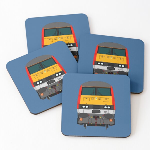 Item preview, Welsh DVT Class 82 designed and sold by TrainFanatic.
